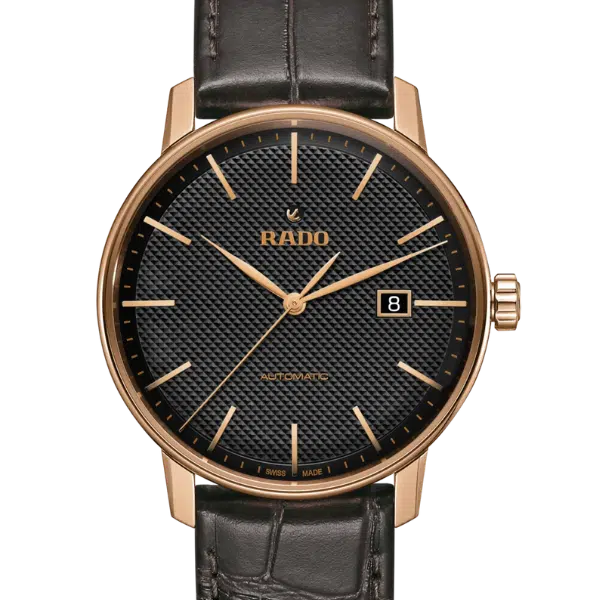 Rado Coupole Classic