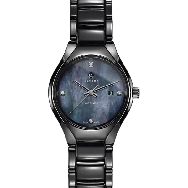 Rado True Automatic