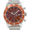 Breitling Superocean Heritage