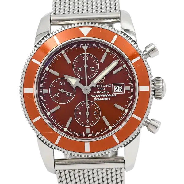 Breitling Superocean Heritage