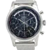 Breitling Transocean Unitime Chronograph