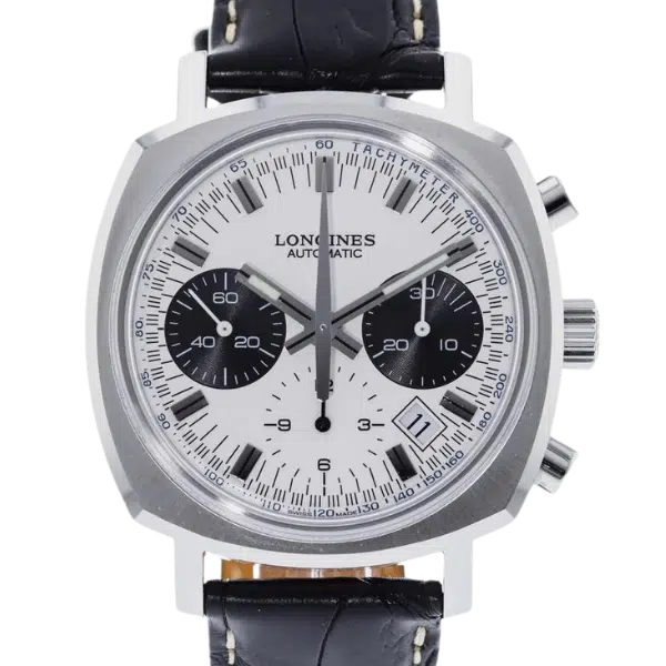 Longines Heritage 1973