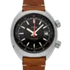 Oris Chrono Movember Edition