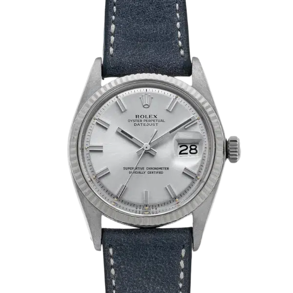 Rolex Datejust 1601