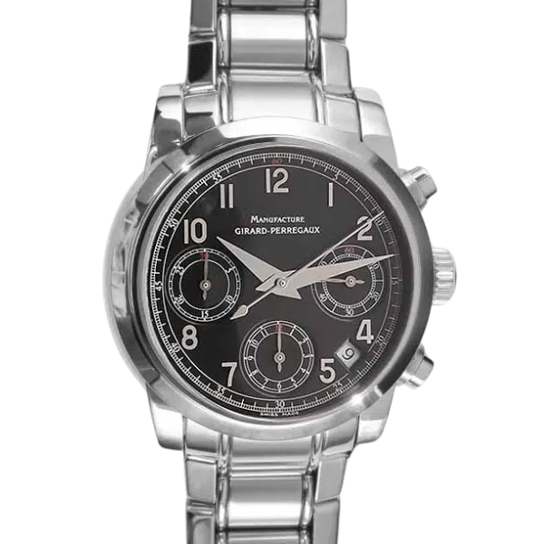 Girard Perregaux Classique