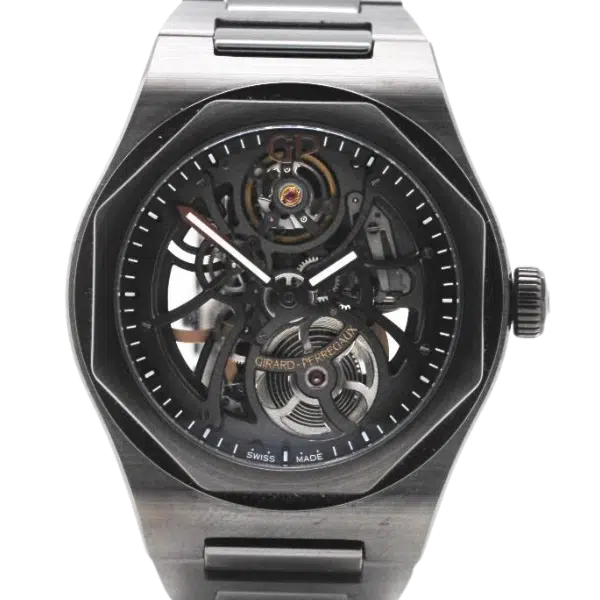 Girard Perregaux Laureato