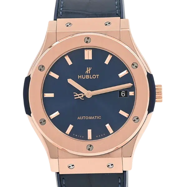 Hublot Classic Fusion Automatic