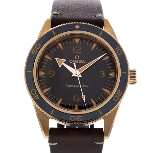 Omega Seamaster