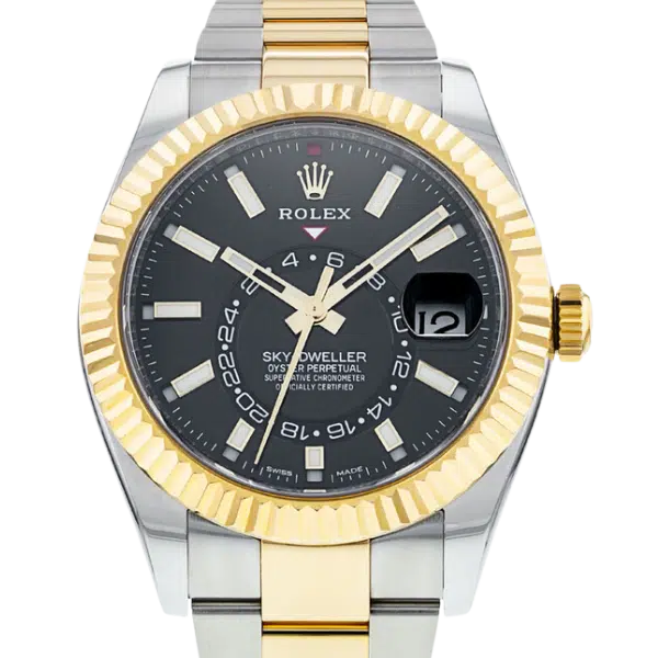 Rolex Sky-Dweller