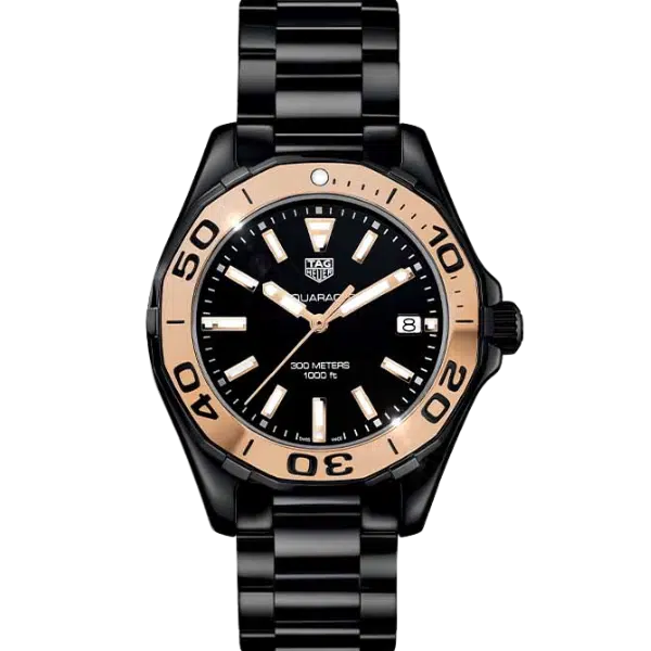 TAG Heuer Aquaracer