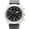 Tudor Heritage Black Bay