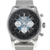 Breitling Transocean Chronograph