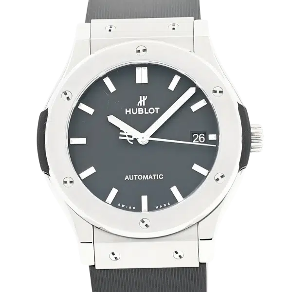 Hublot Classic Fusion
