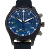 IWC Pilot’s Chrono “BLUE ANGELS®”