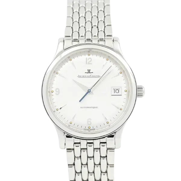 Jaeger LeCoultre Master Control