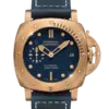 Panerai Submersible Bronze