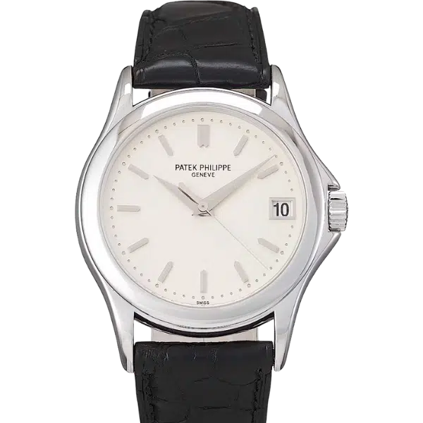 Patek Philippe Calatrava 5107G