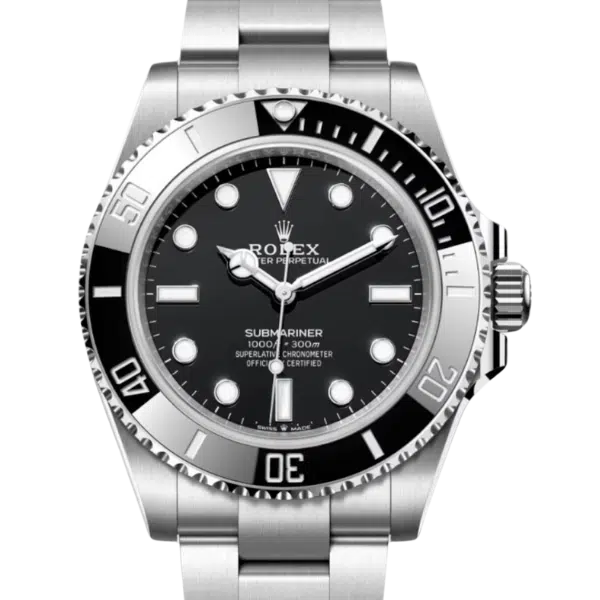 Rolex Submariner No Date