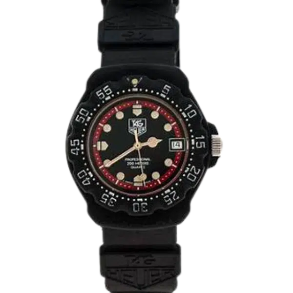 TAG Heuer Formula 1 383.513