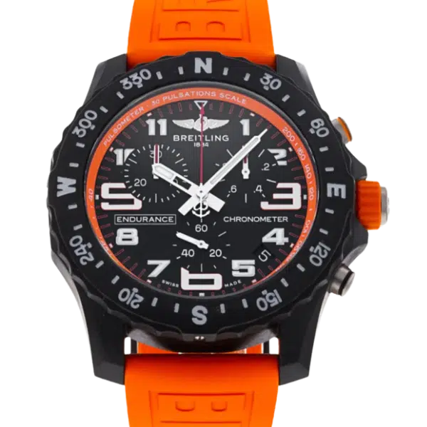 Breitling Endurance Pro
