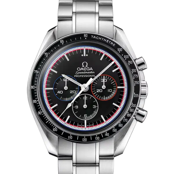 Omega Speedmaster Apollo XV 40th Anniversary 311.30.42.30.01.003