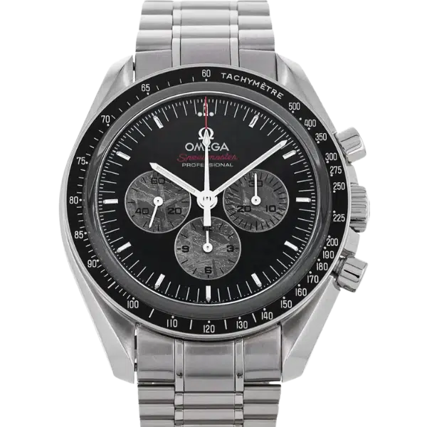 Omega Speedmaster Moonwatch Apollo-Soyuz 311.30.42.30.99.001