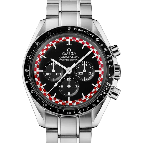 Omega Speedmaster Moonwatch TinTin 311.30.42.30.01.004
