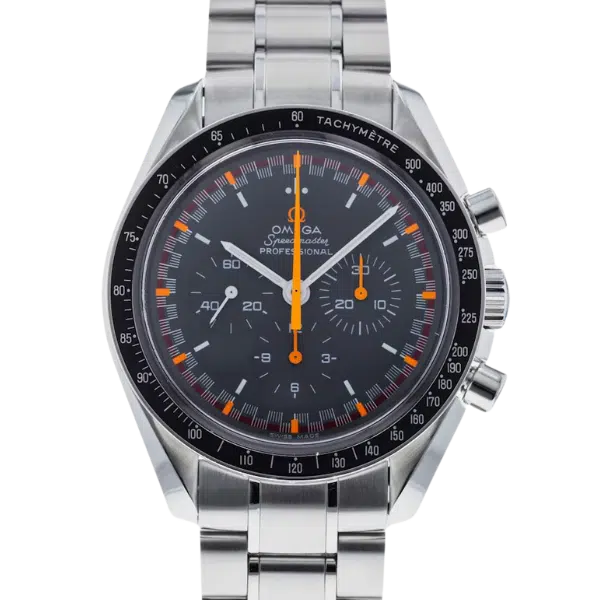 Omega Speedmaster Racing Chronograph Japan Limited Edition 3570.40.00