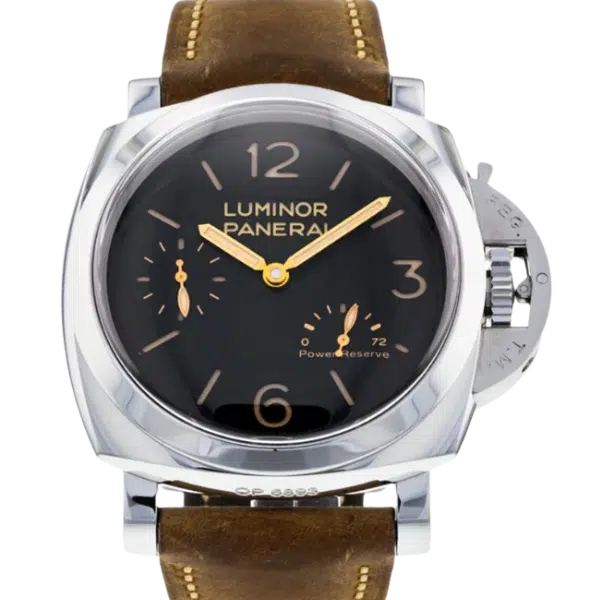 Panerai Luminor 3 Days Power Reserve