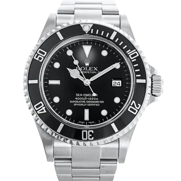 Rolex Sea-Dweller