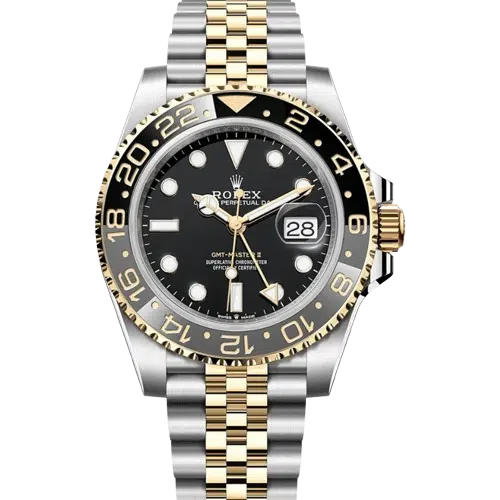 rolex gmt master II 126713grnr