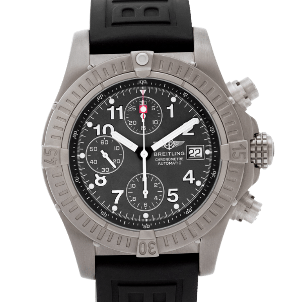 Breitling Avenger