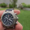 Breitling Avenger
