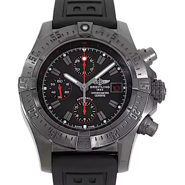 Breitling Avenger Skyland Limited Edition M13380