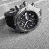 Breitling Avenger Titanium E13380