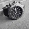 Breitling Avenger Titanium E13380