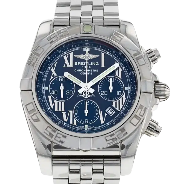 Breitling Chronomat 44