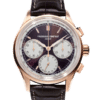 Frederique Constant Flyback Chronograph