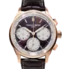 Frederique Constant Flyback Chronograph