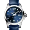 Longines Conquest