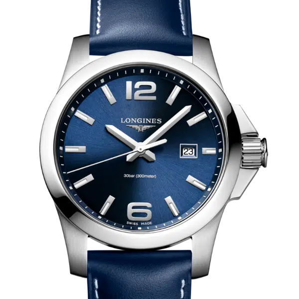Longines Conquest