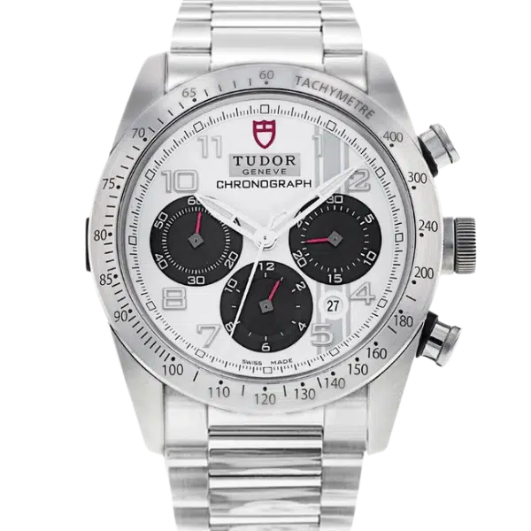 Tudor Fastrider
