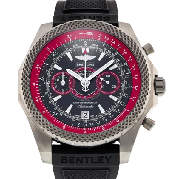 Breitling Bentley Supersports