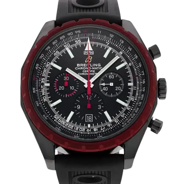 Breitling Chrono-Matic