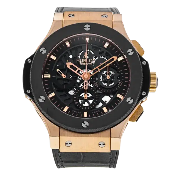 Hublot Aero Big Bang