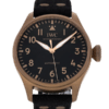 IWC Big Pilot