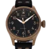 IWC Big Pilot