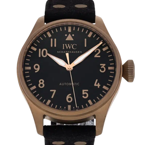 IWC Big Pilot