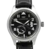 IWC Pilot Antoine de Saint Exupéry