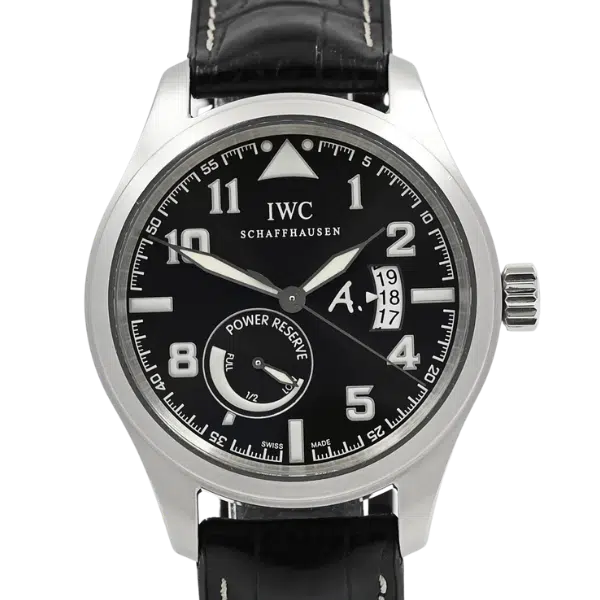 IWC Pilot Antoine de Saint Exupéry